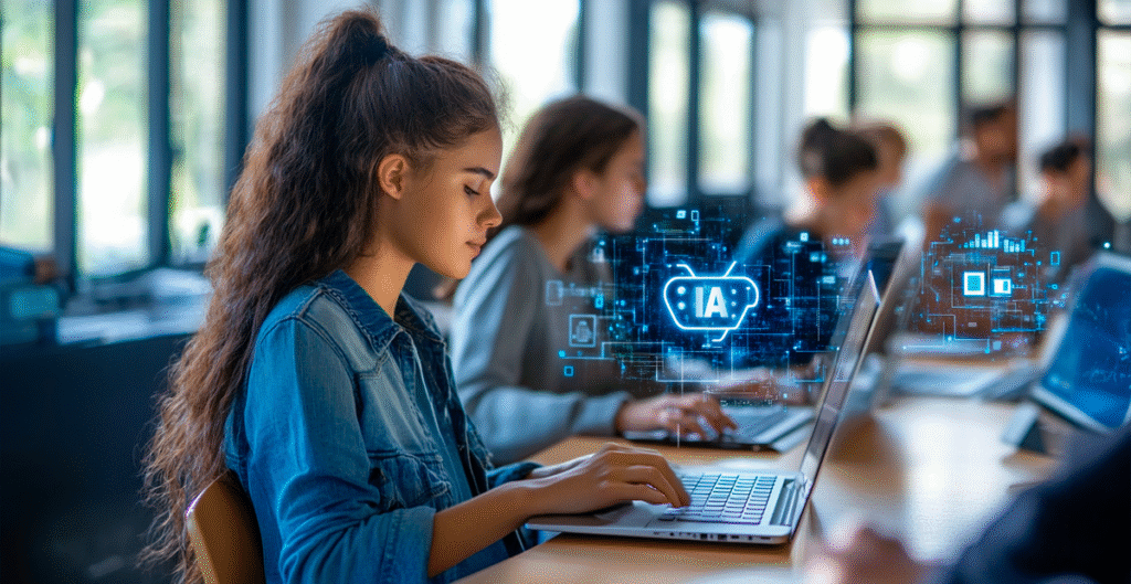 Mes de la Juventud con todo: mañana, inteligencia artificial y mundo laboral en el Muelle Turístico